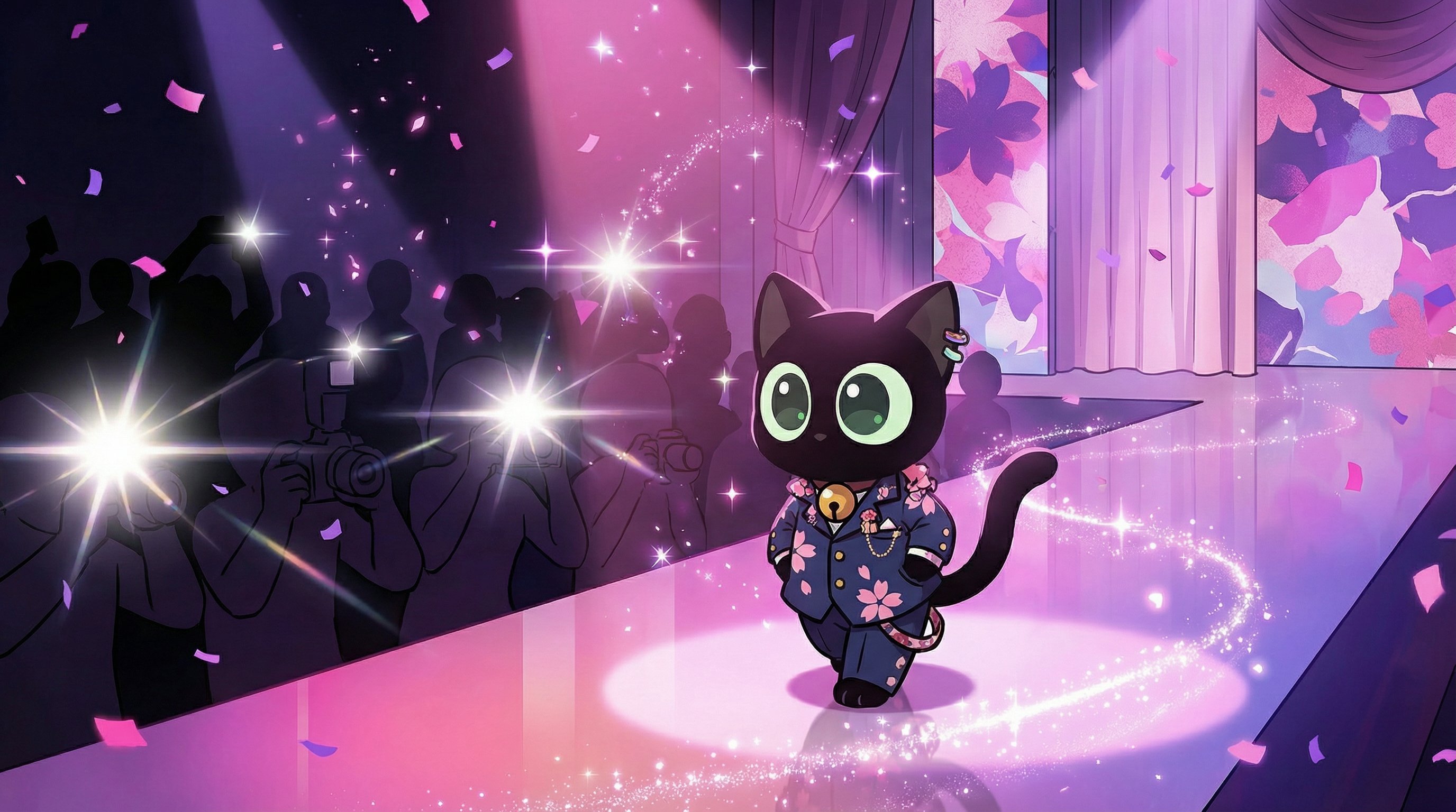 福利导航传媒·时尚