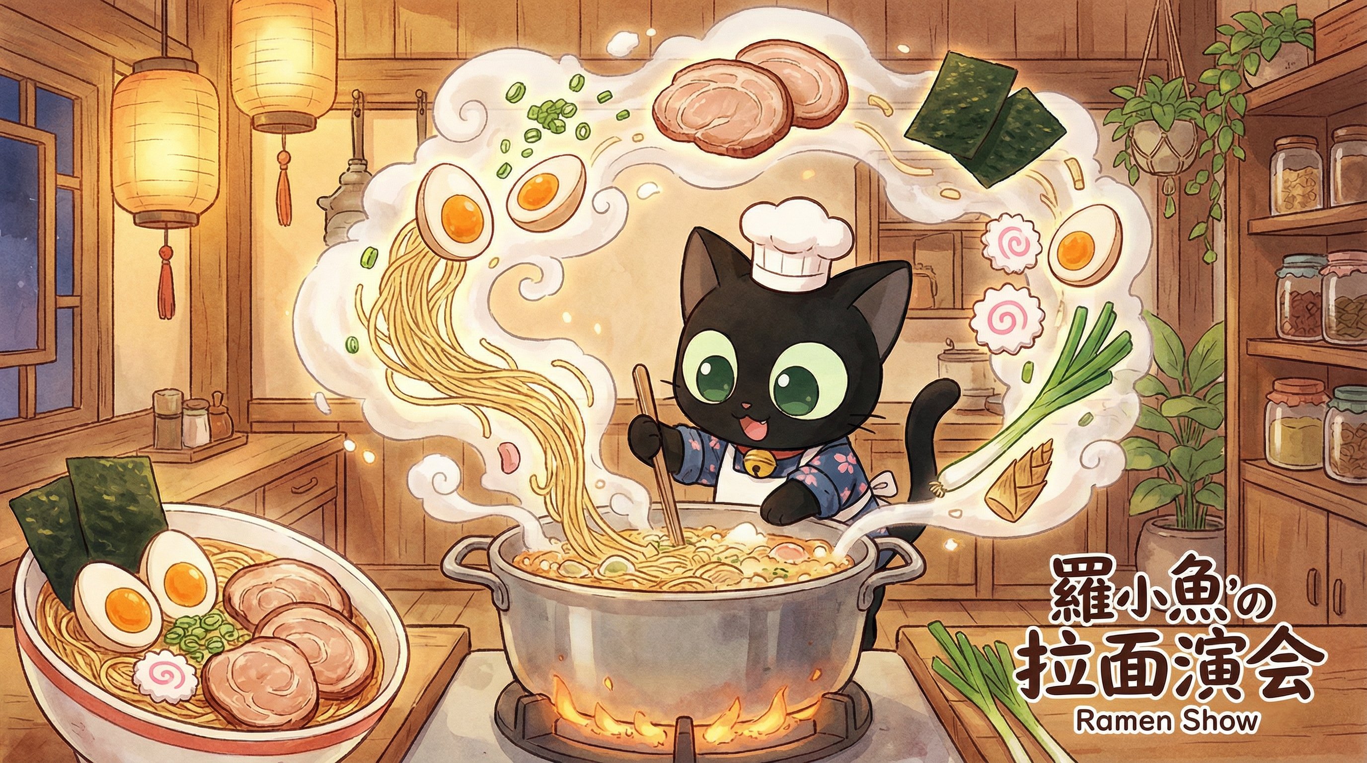 福利导航传媒·美食记