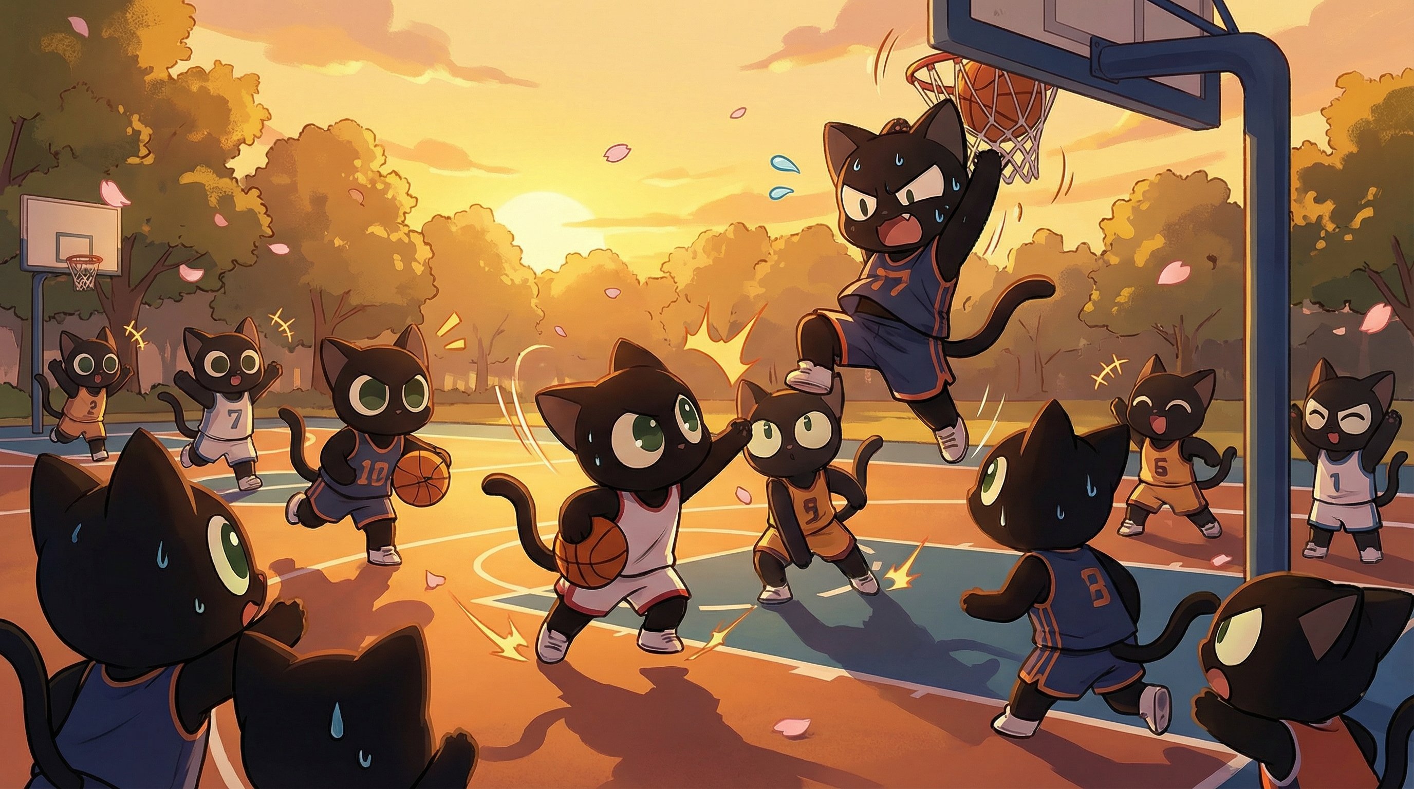 福利导航传媒·篮球