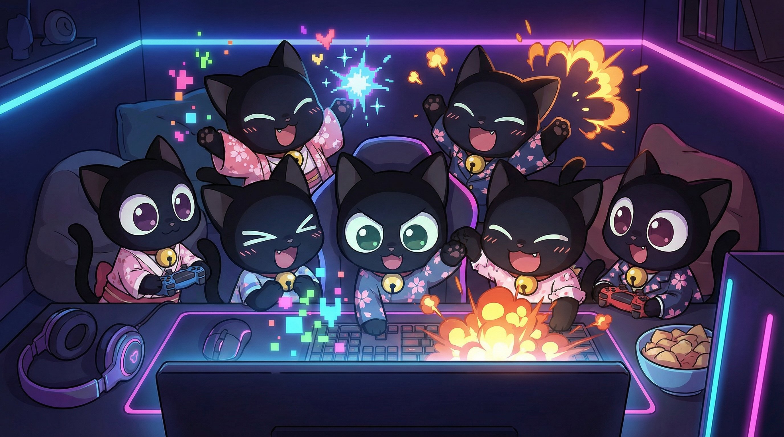 福利导航传媒·电竞